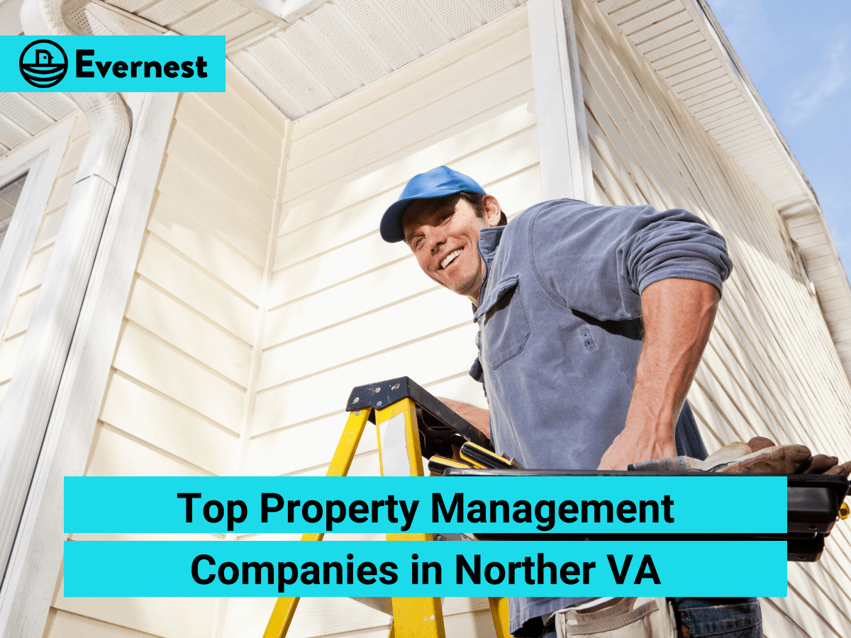 Top Property Management Companies in Northern Virginia